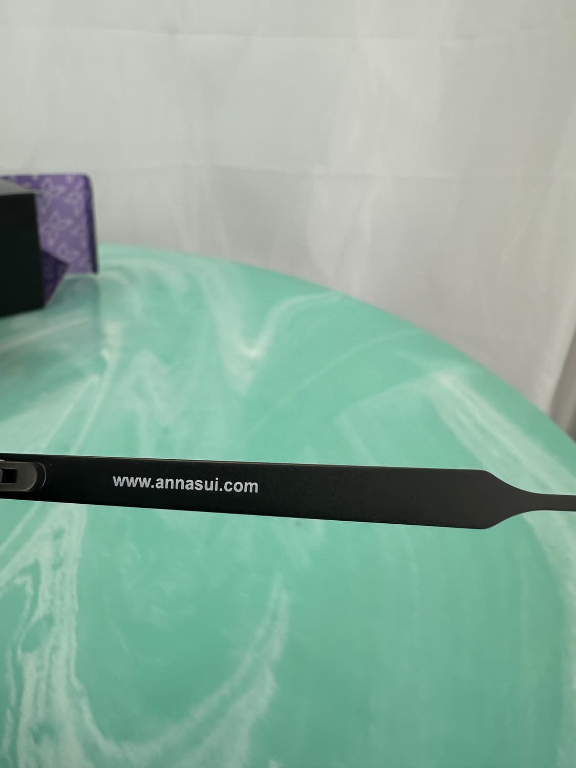 [새상품 무료배송] Made in Italy 안나수이 선글라스 상품이미지9