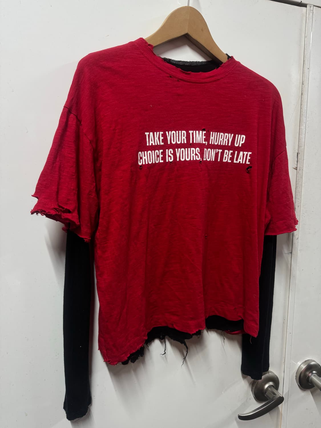 빈티지 레이어드 세트 상품이미지4