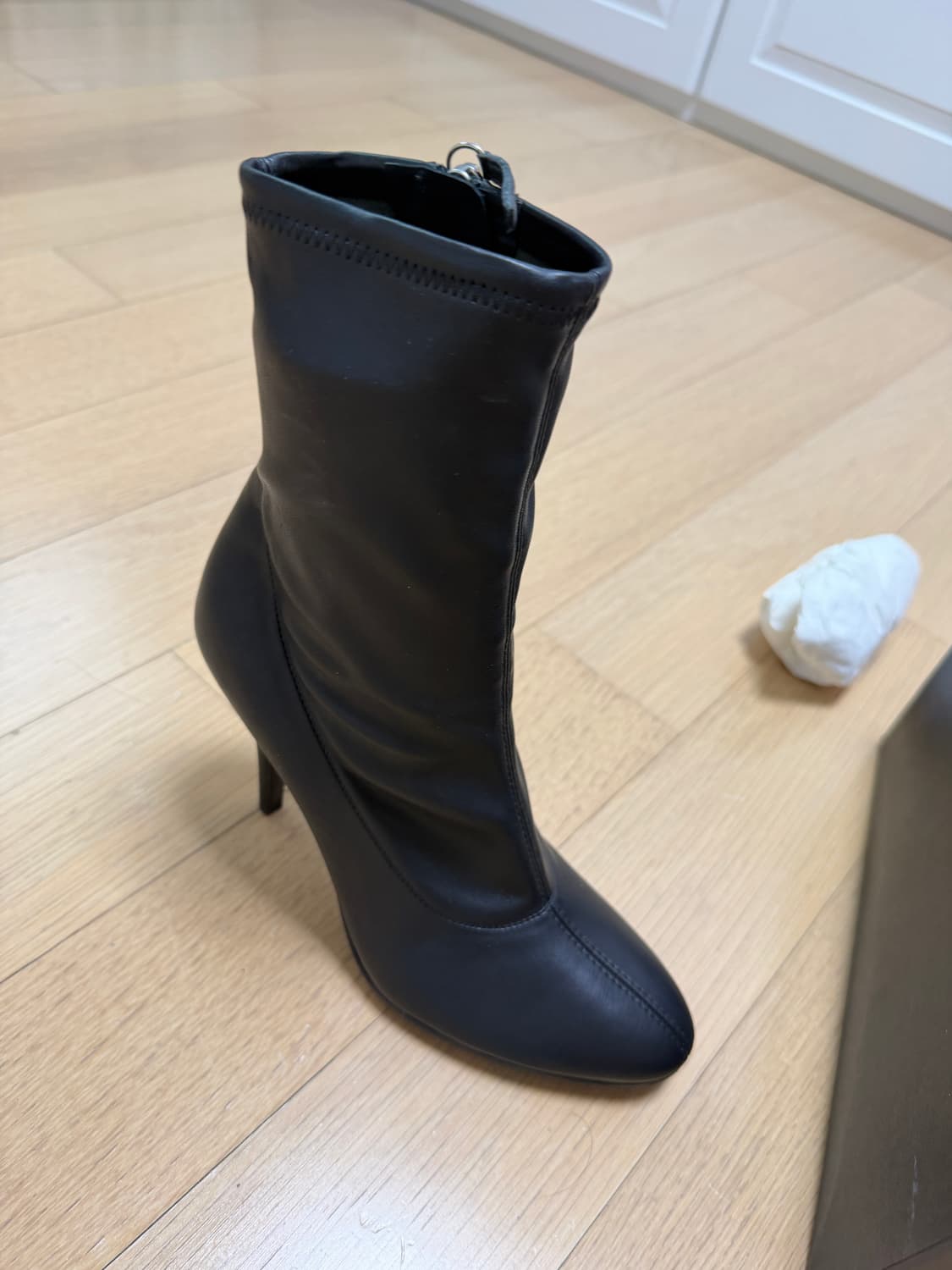 쥬세페자노티 앵클부츠 삭스부츠 37.5 (240) 상품이미지3