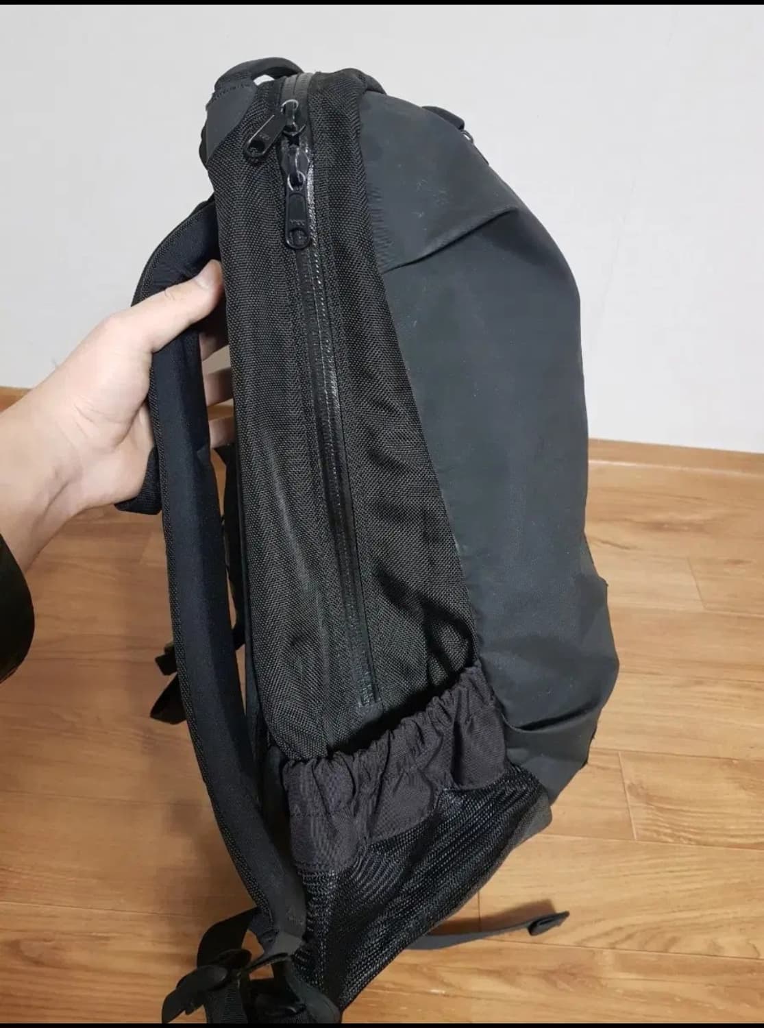 아크테릭스 아로 22  백팩 상품이미지3