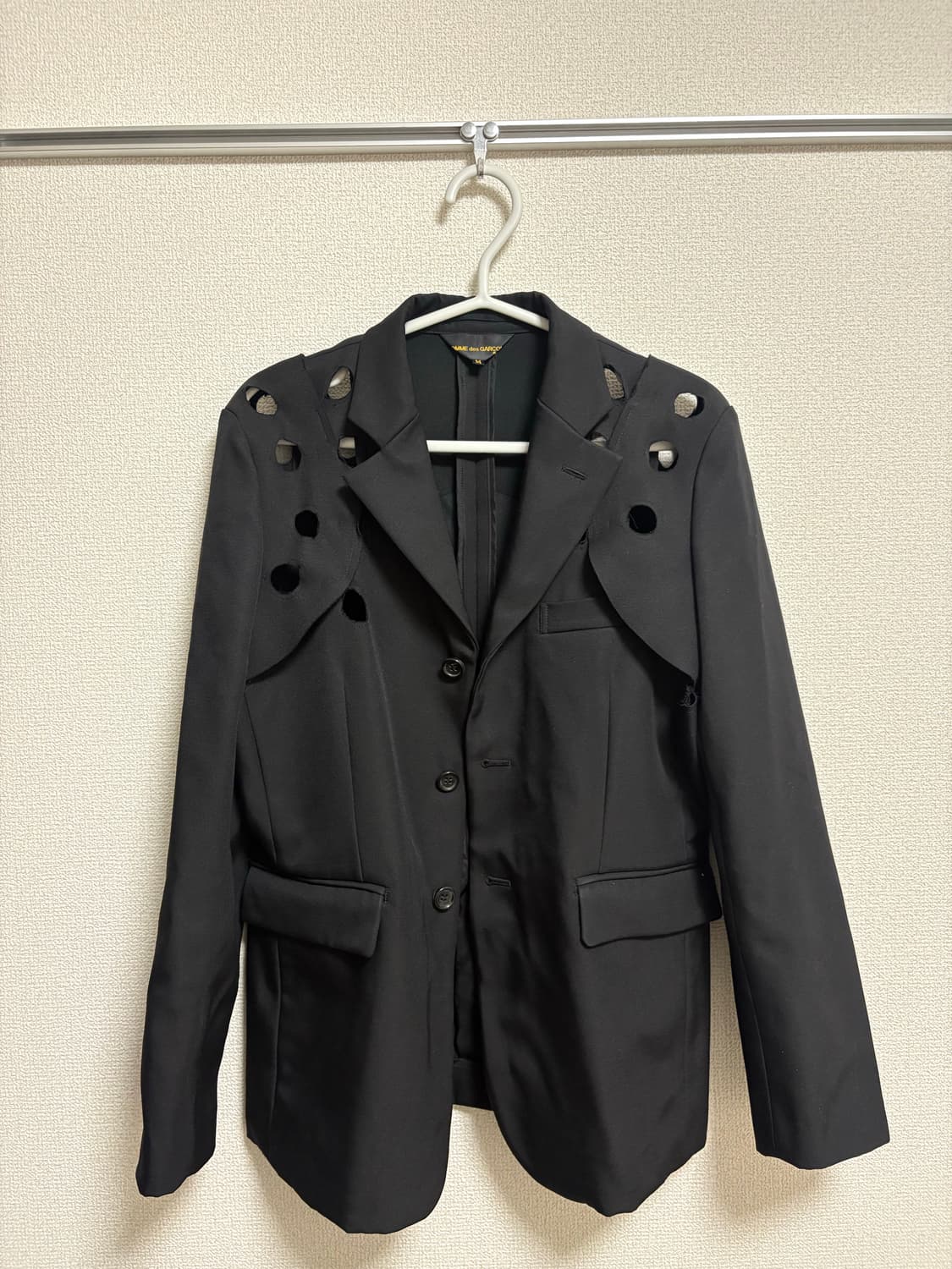 comme des garcons 자켓 상품이미지1