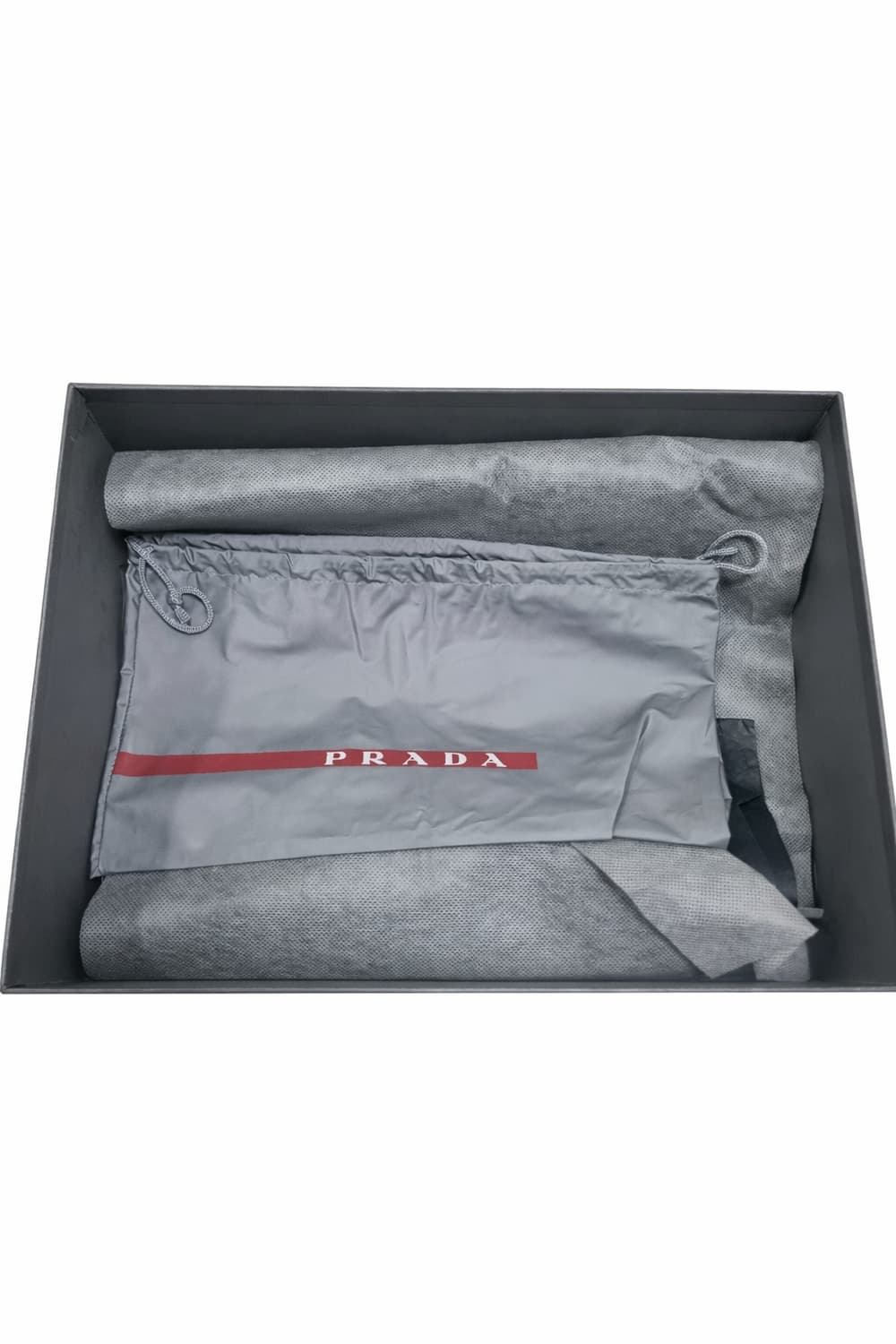 Prada sports Ankle Strap boots 41 상품이미지7