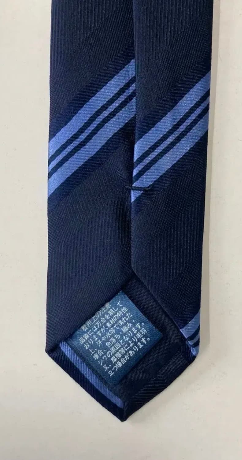 브릭하우스 넥타이 상품이미지5