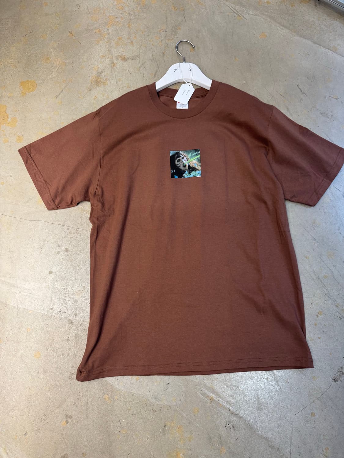 Supreme The Exorcist Graphic T-Shirt 상품이미지5