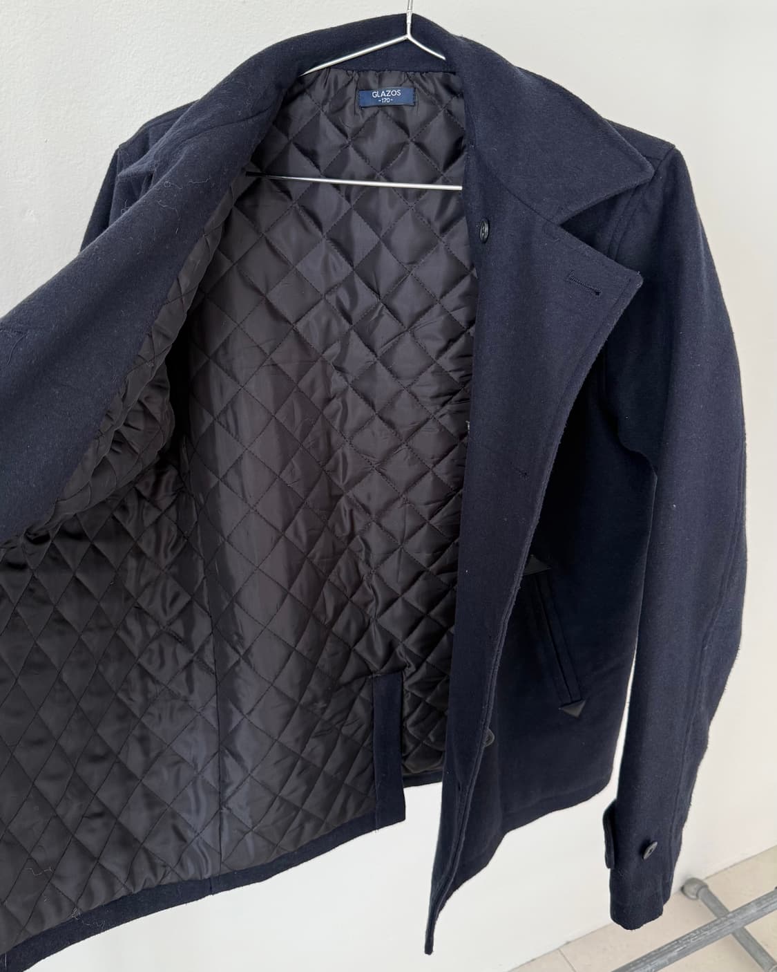 빈티지 자켓 상품이미지5