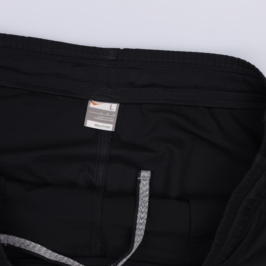 L 나이키 트레이닝 반바지 0313H1 상품이미지3