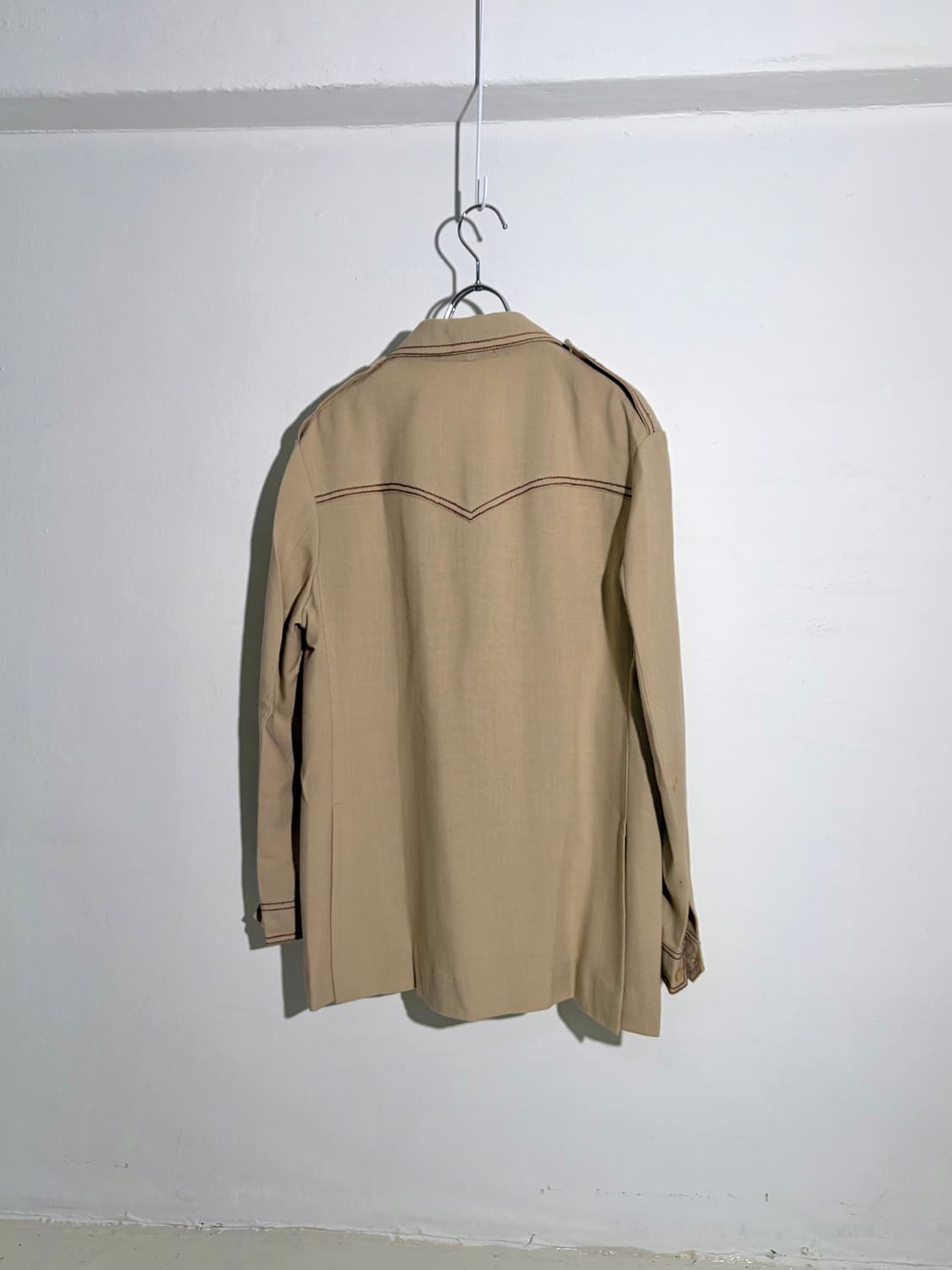 70s 빈티지 웨스턴 자켓 상품이미지5