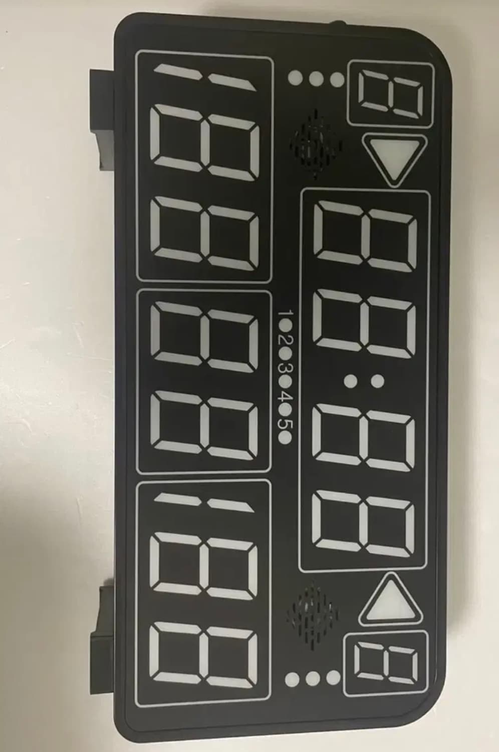 농구 스코어 전자 스코어 524 점수판 상품이미지1