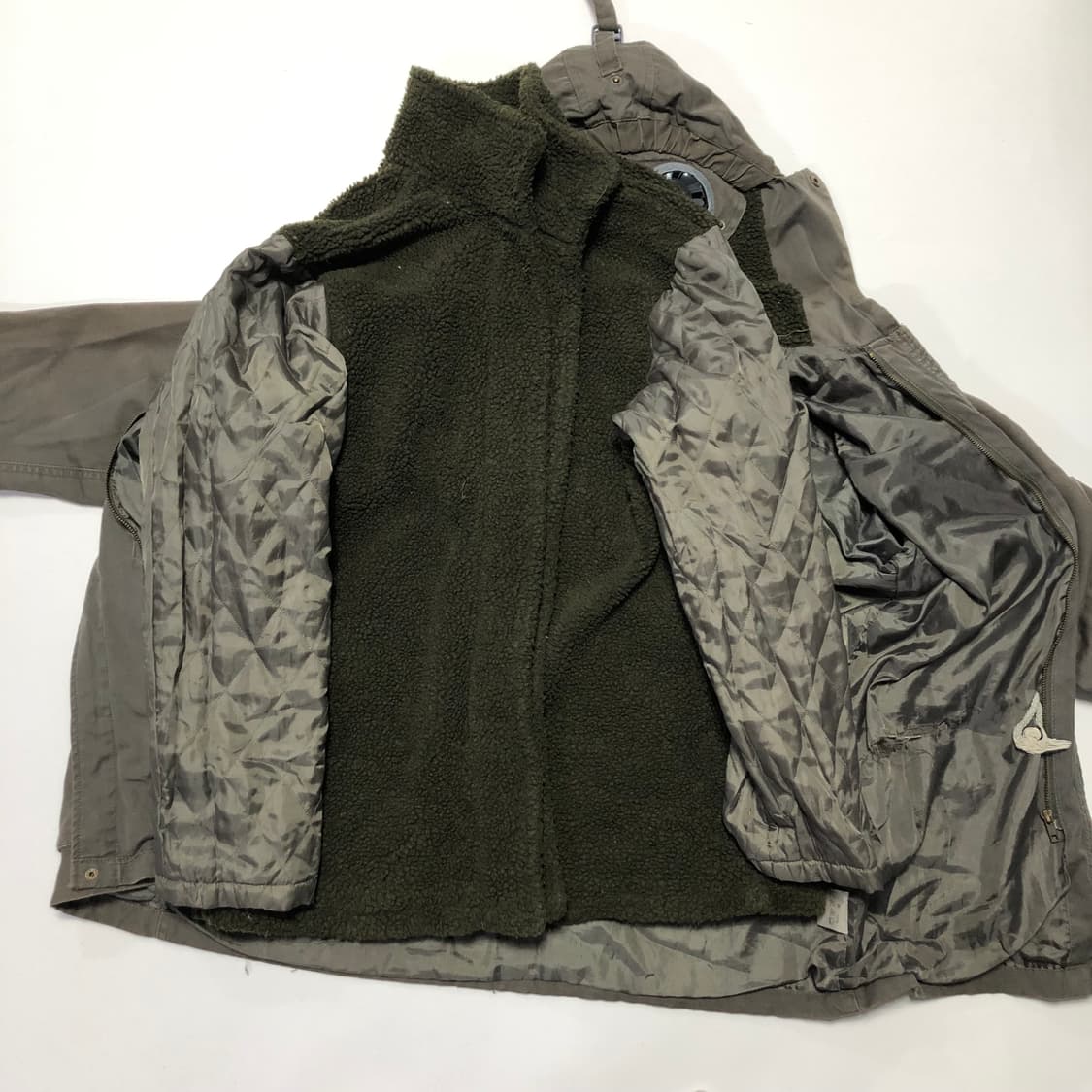 그랜드 아메리카 고글자켓  상품이미지2