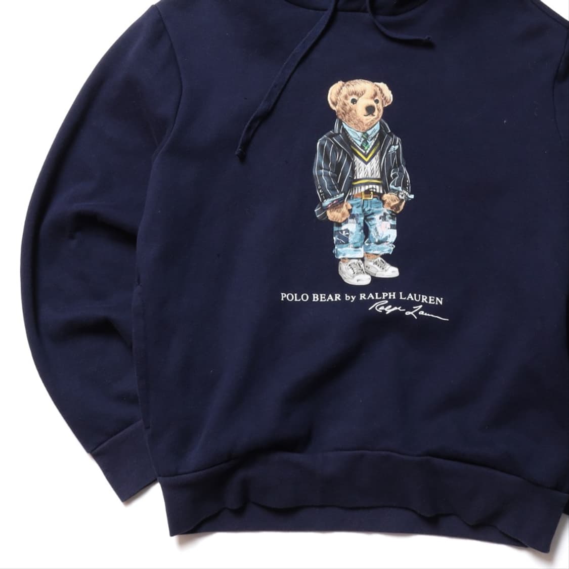 폴로 랄프로렌 Polo by Ralph Lauren Polo Hoodie 상품이미지3