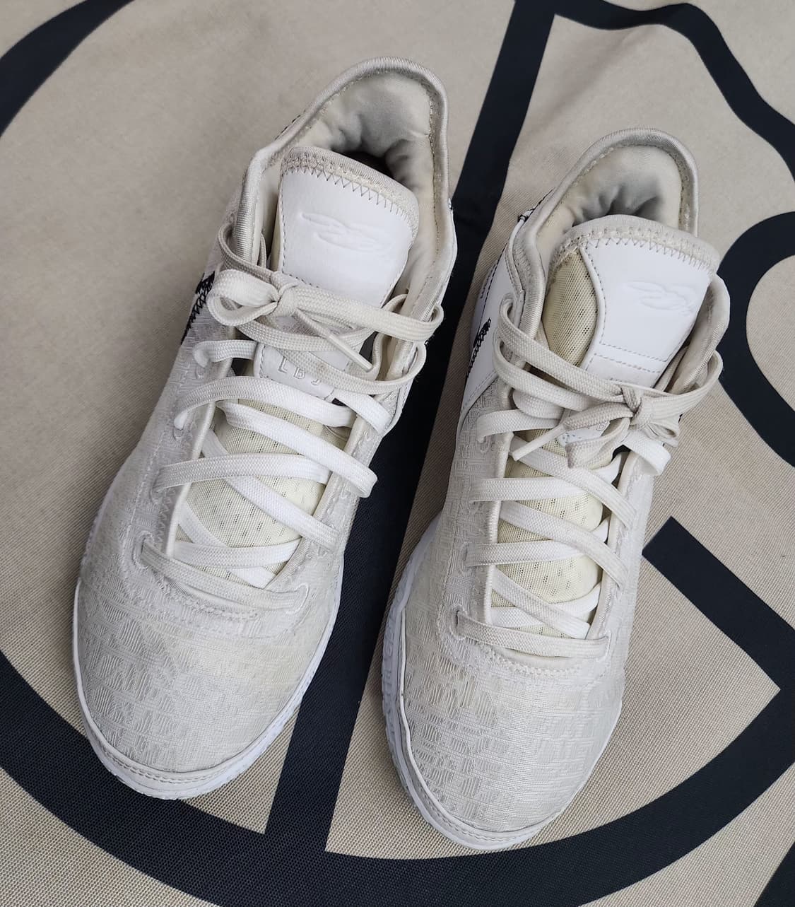 나이키 농구화 270mm 상품이미지2