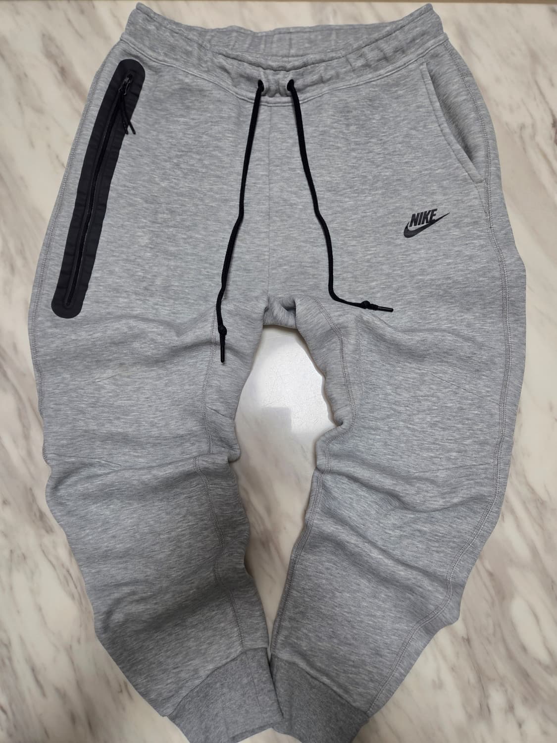 나이키 테크 플리스 조거 팬츠 상품이미지1