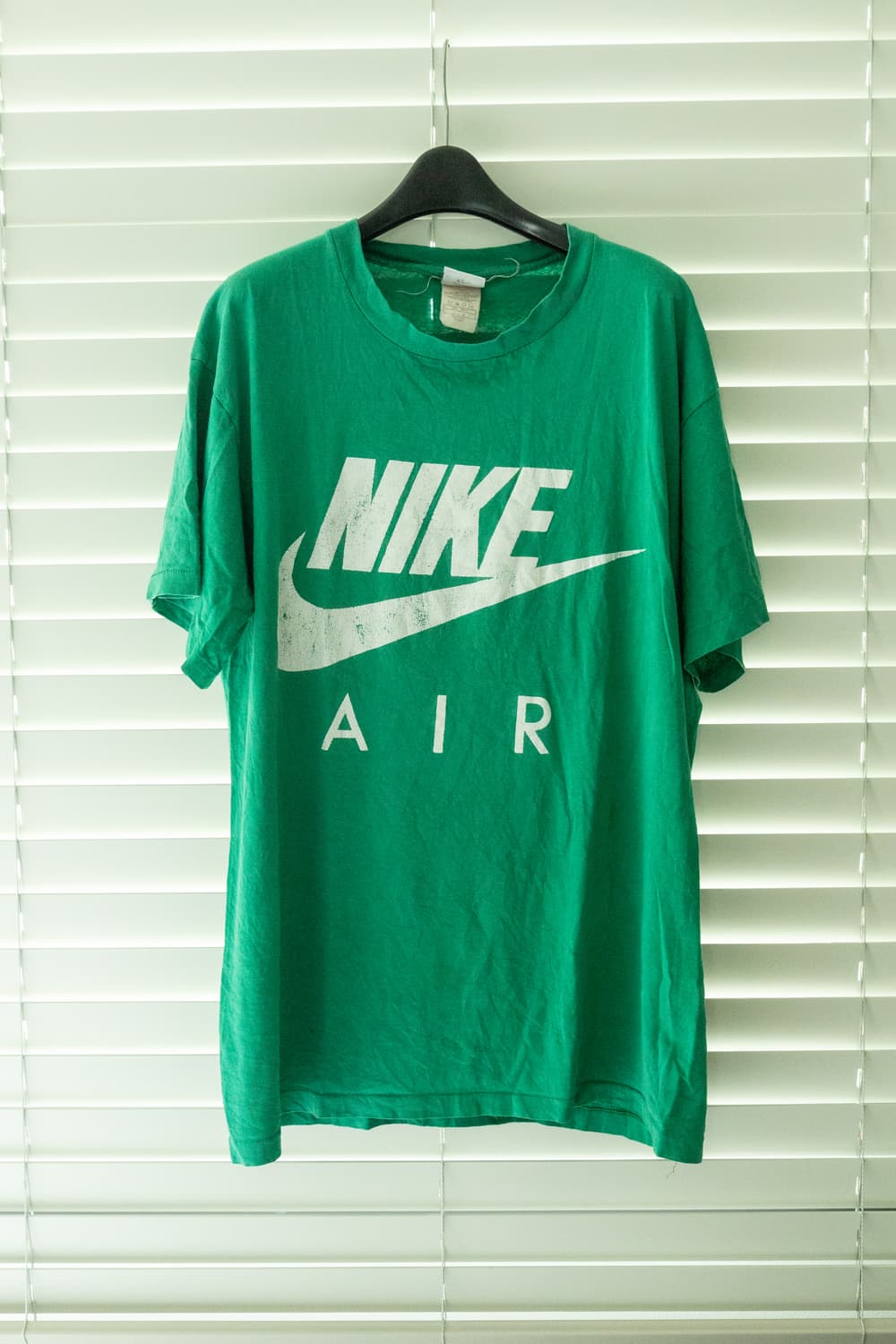 90s NIKE AIR 나이키 빈티지 티셔츠 상품이미지1