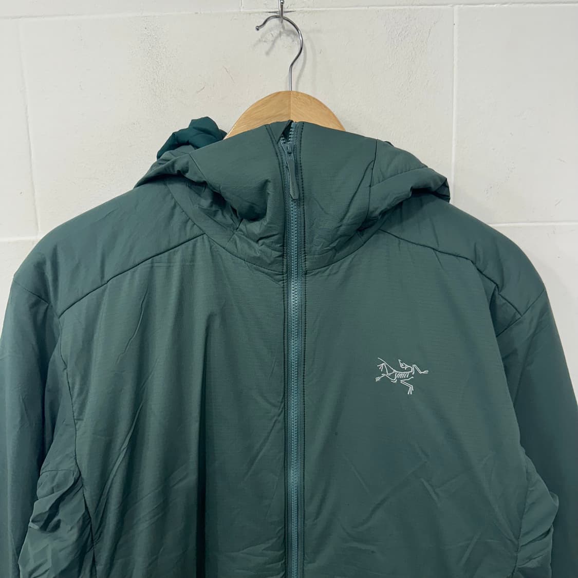 아크테릭스 아톰 LT 후디 상품이미지2