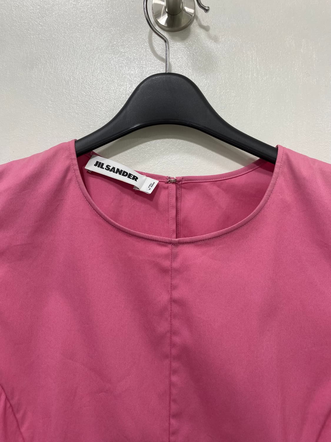 질샌더 슬리브리스 38 상품이미지2