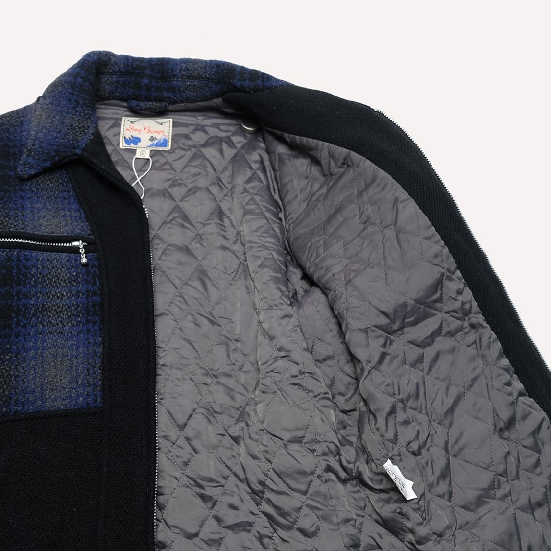 wool sportcoa 상품이미지6