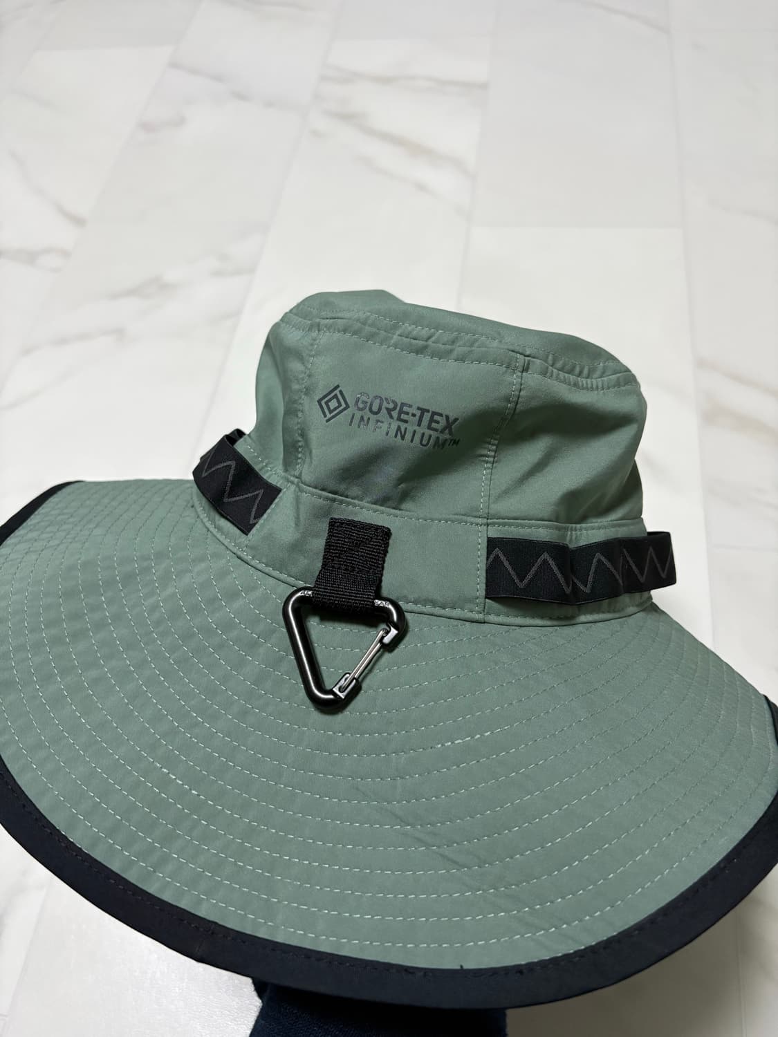Acg 고어텍스 버킷햇 상품이미지8