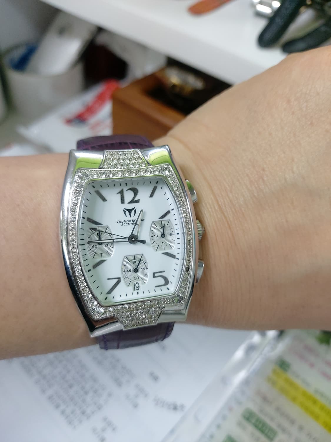 테크노마린  상품이미지4