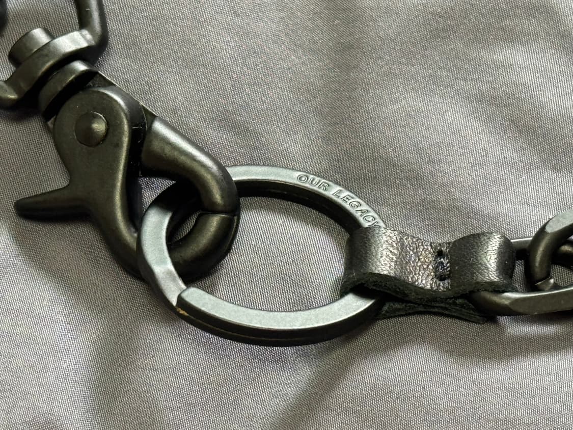 아워레가시 라돈 블랙 메탈 상품이미지5