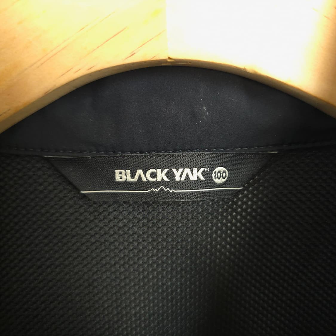 여성 블랙야크 Blackyak 바람막이 100 상품이미지7