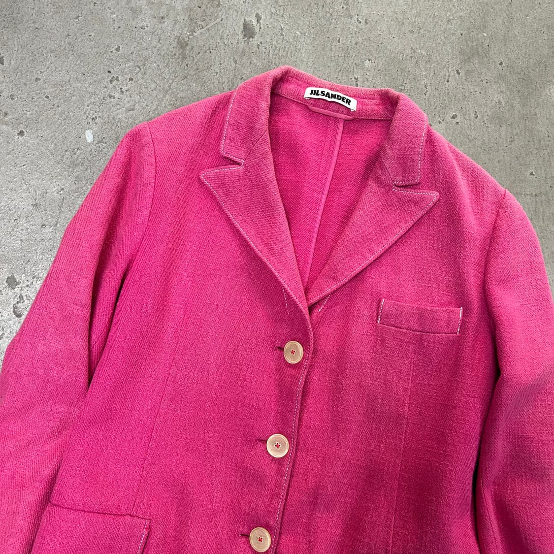 백화점판 질샌더 자켓[1578] 상품이미지2