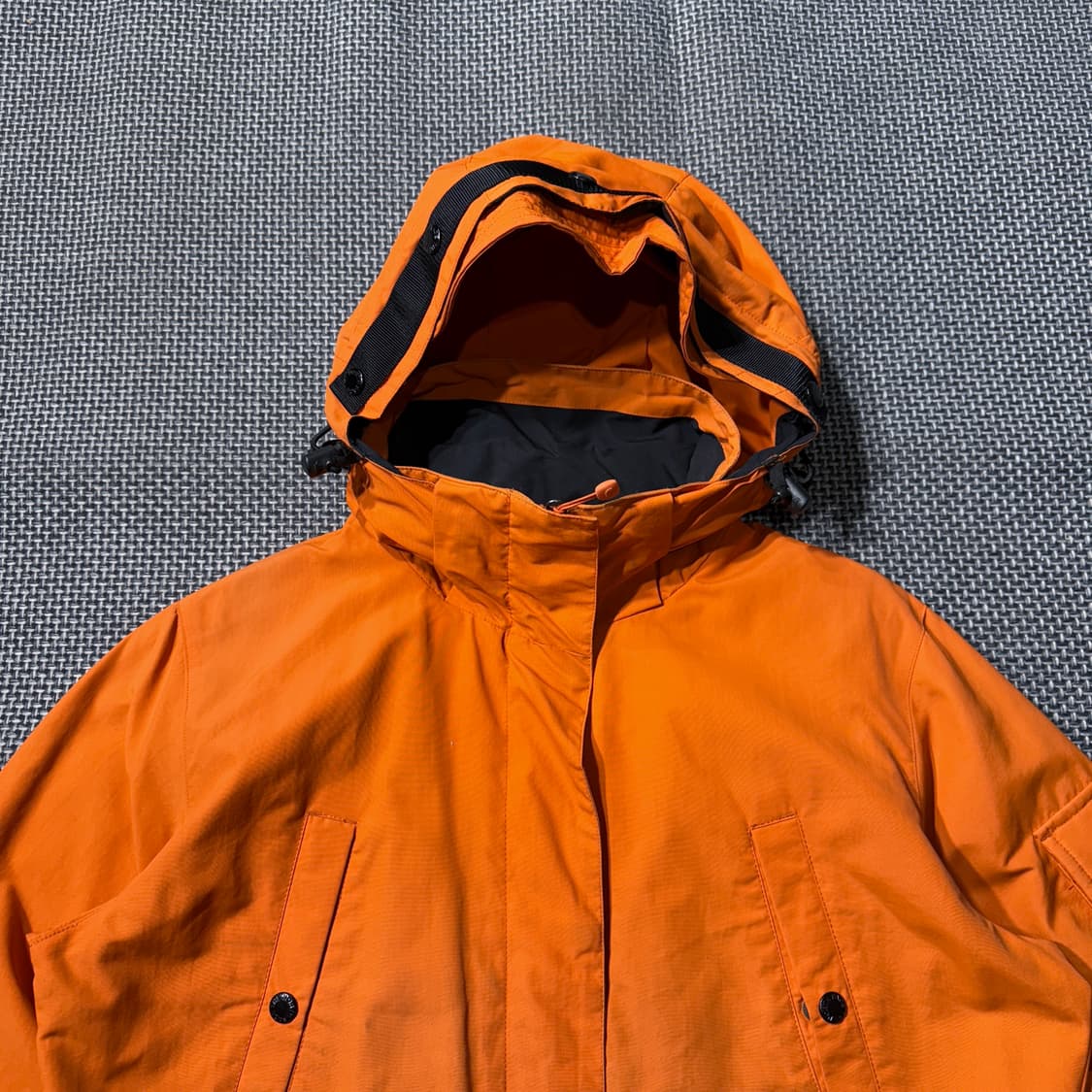 올드 노스페이스 마운틴 파카 (old-8552) 상품이미지2