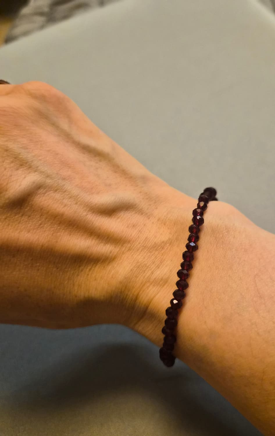 비즈팔찌 상품이미지1