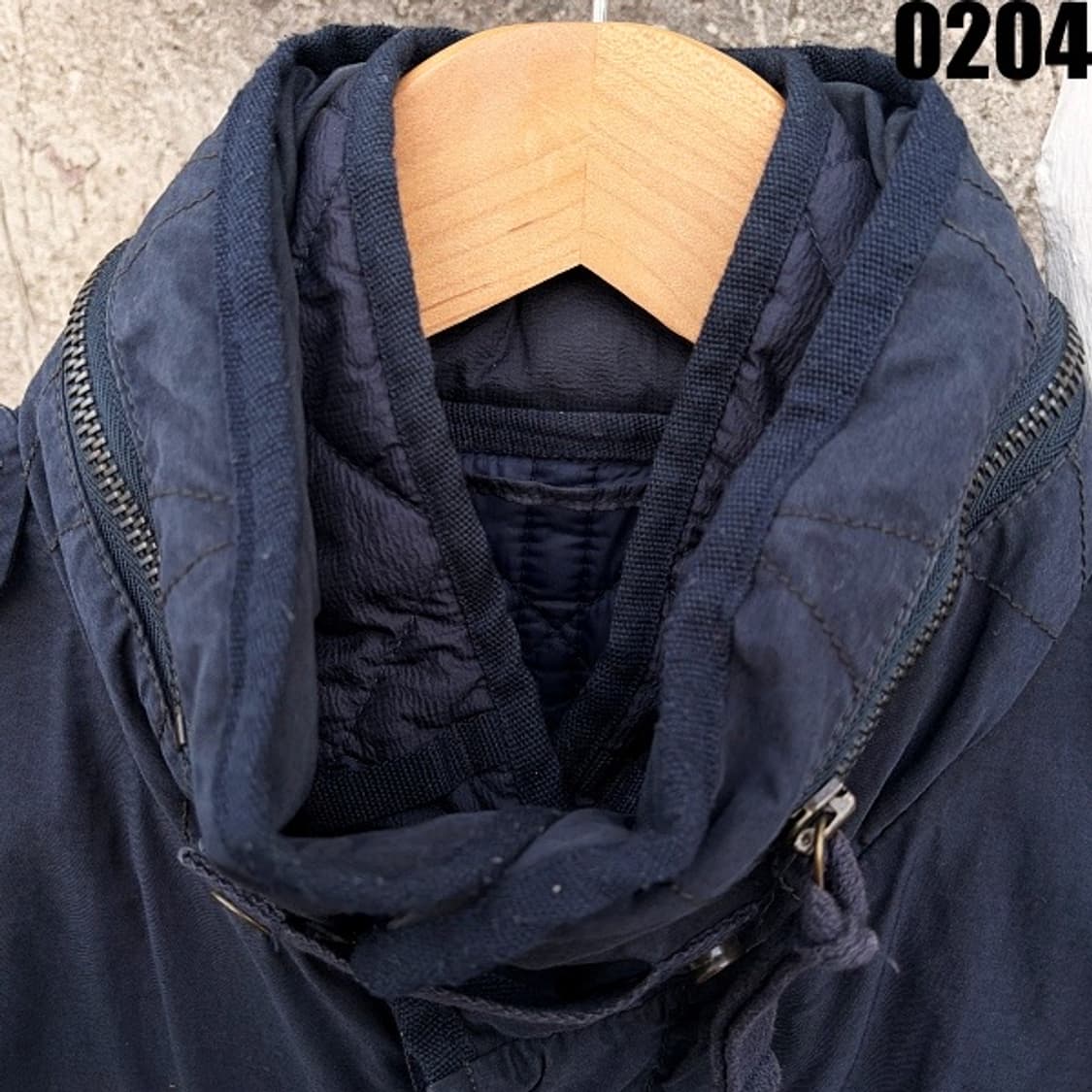 폴로 랄프로렌 M-65 클래식 필드자켓 L 0204 상품이미지4