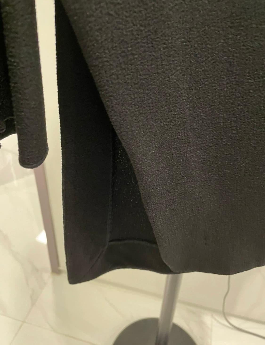 슬릿 블라우스 상품이미지3