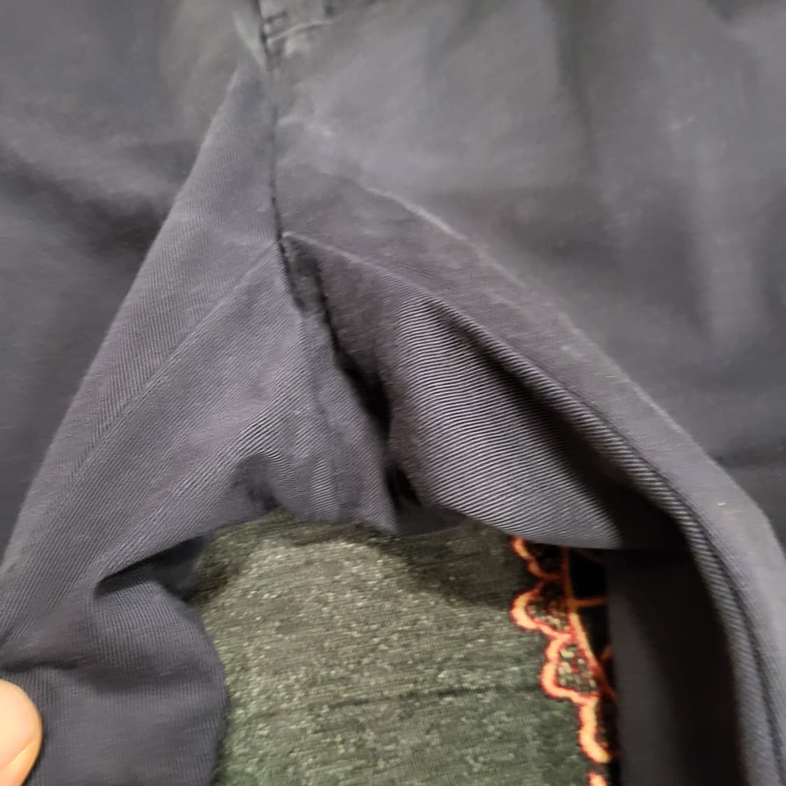 폴로 랄프로렌 치노 팬츠 (36) 상품이미지4