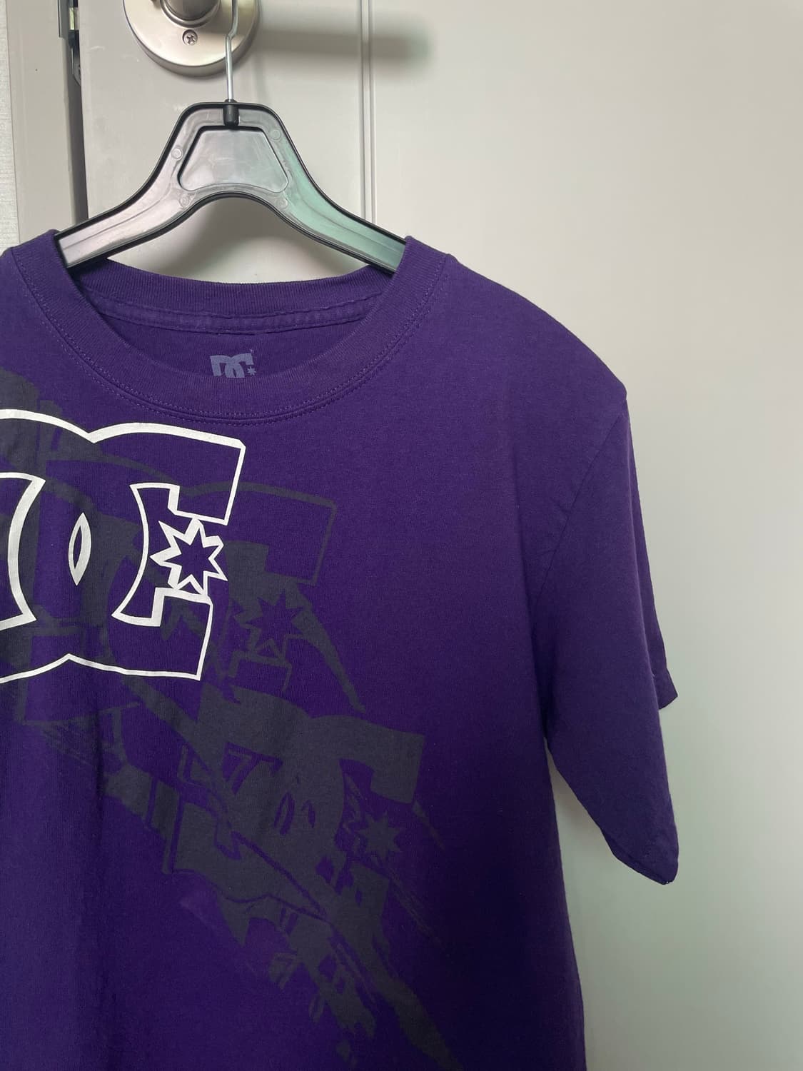 DC슈스 반팔티 상품이미지2