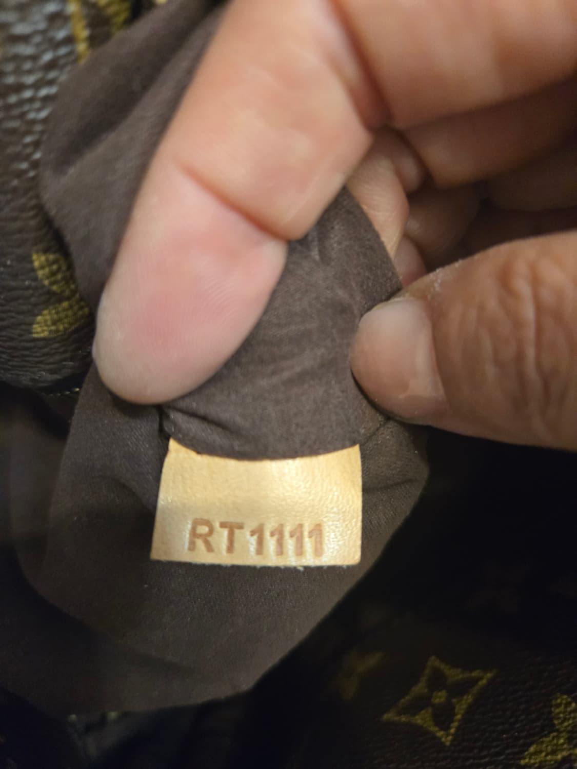 루이비통 메티스 숄더백 호보백 상품이미지5