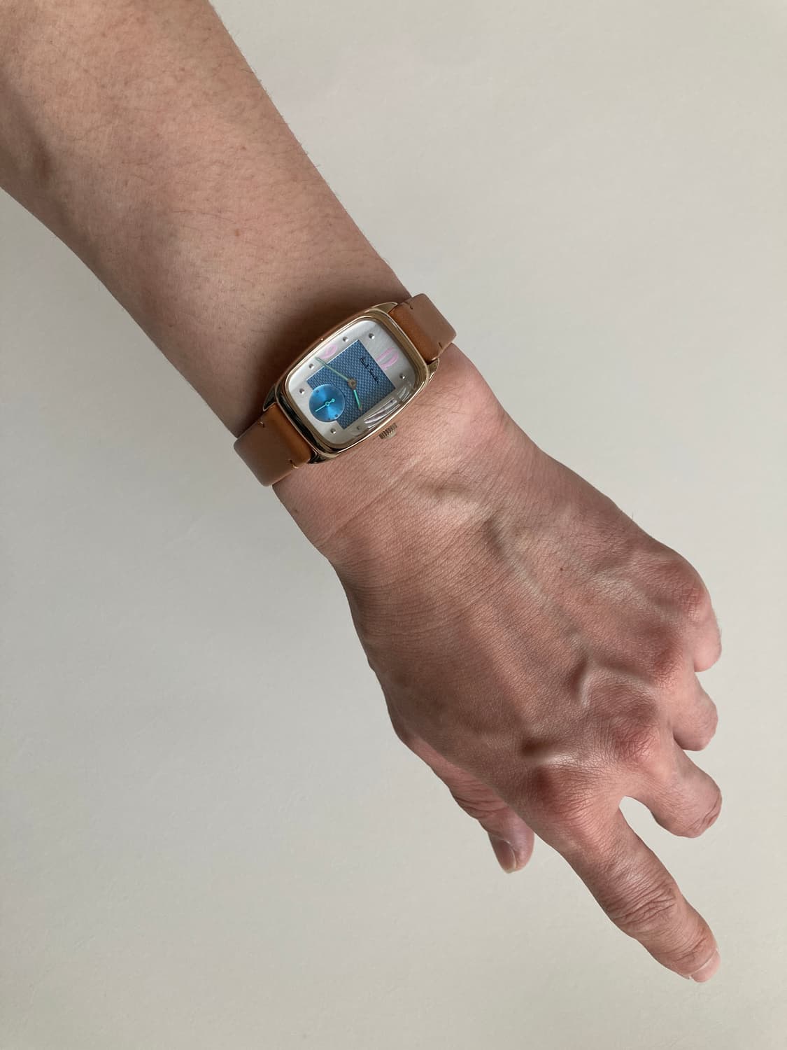 analog watch 상품이미지10