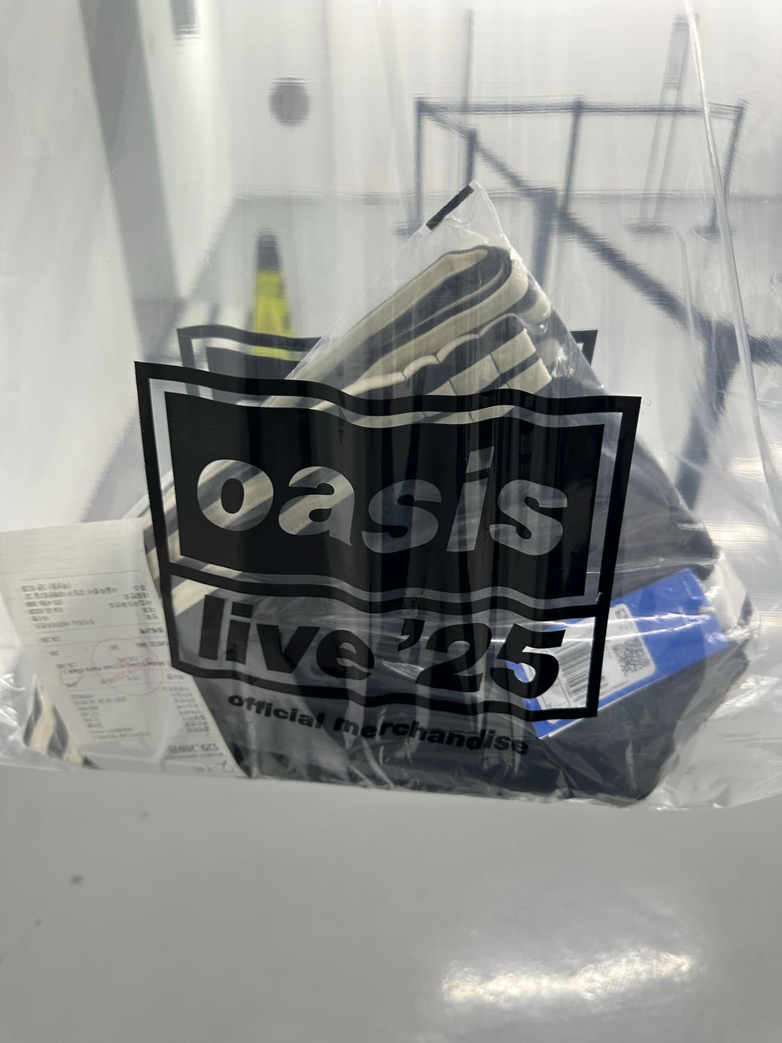 오아시스 아디다스 트랙팬츠 L 상품이미지2