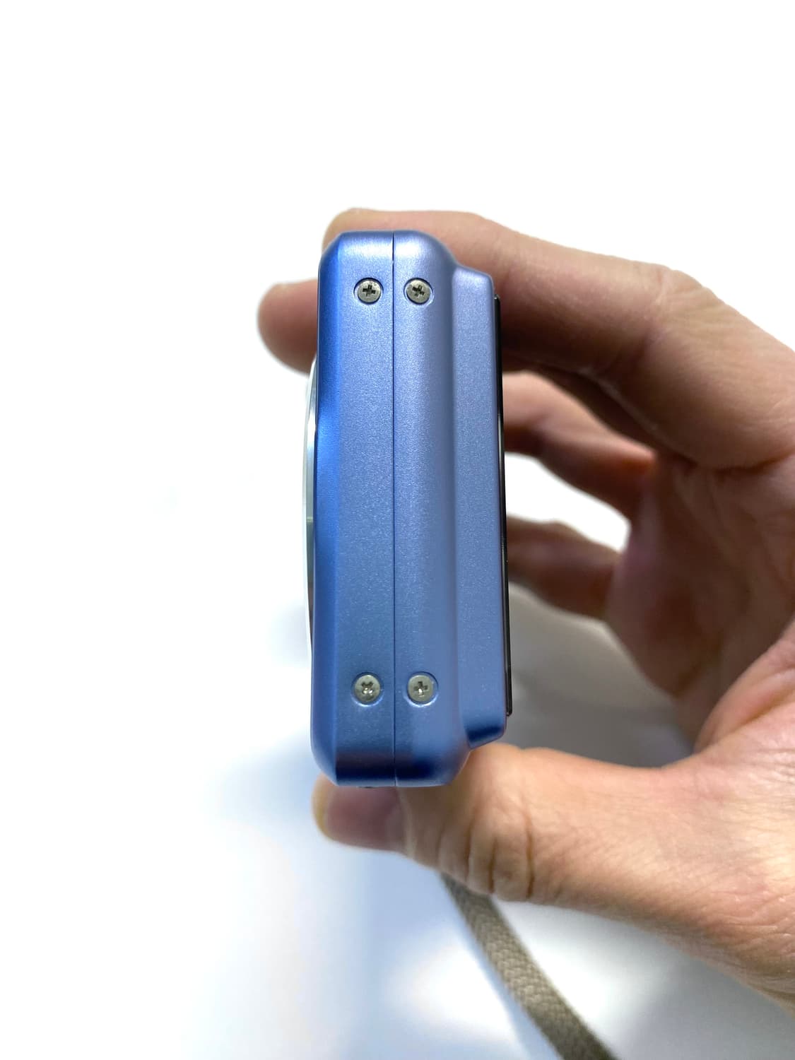 카시오 엑슬림 EX-Z77 디지털 카메라 상품이미지8