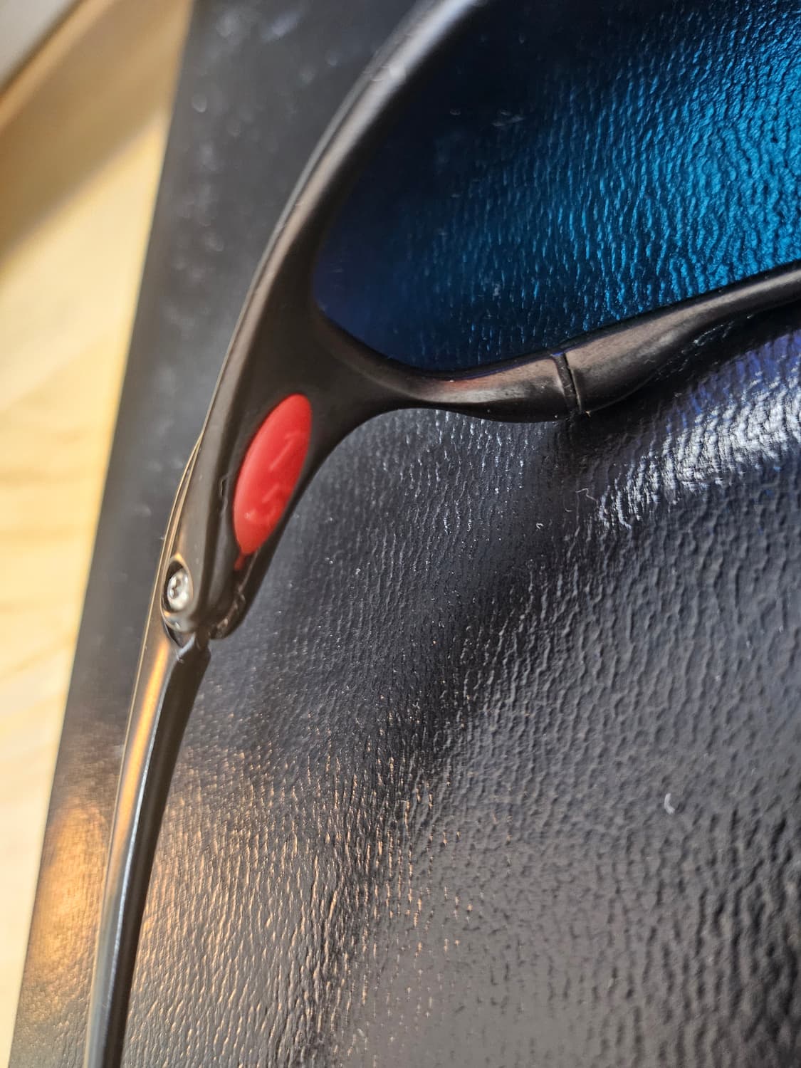 오클리 줄리엣 두카티 상품이미지5