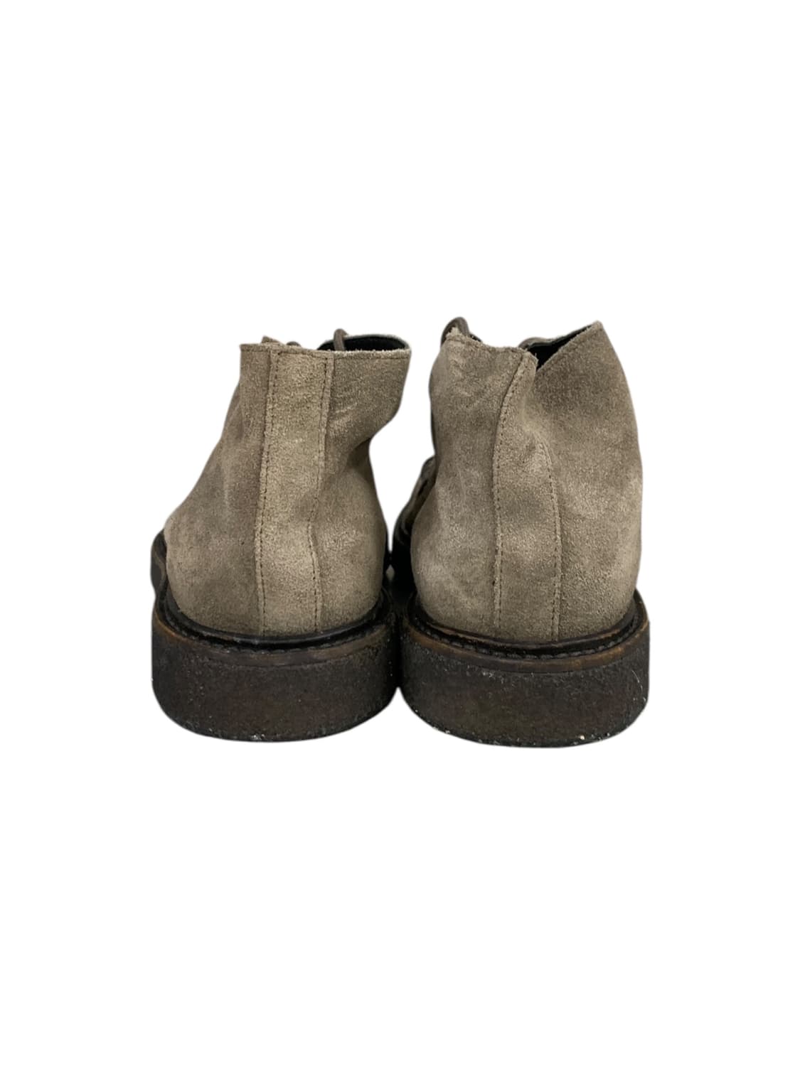 올세인츠 스웨이드 부츠 EU40(255-260) (gr-2431) 상품이미지3