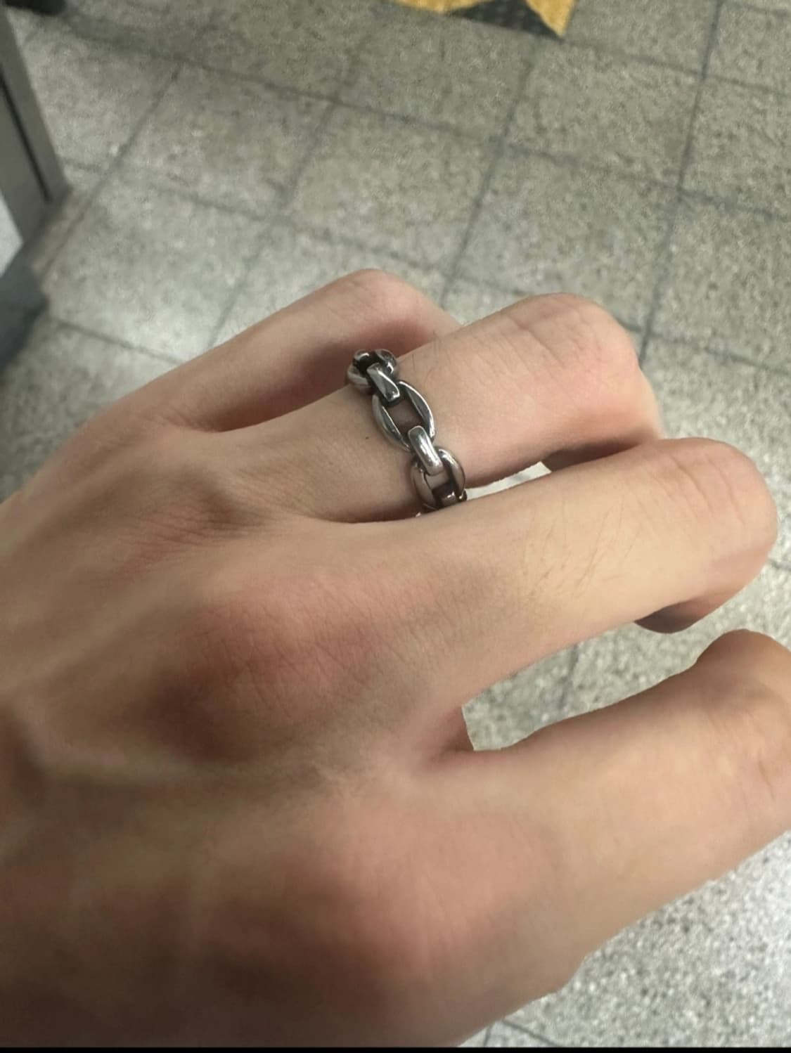 빈티지 반지 상품이미지1