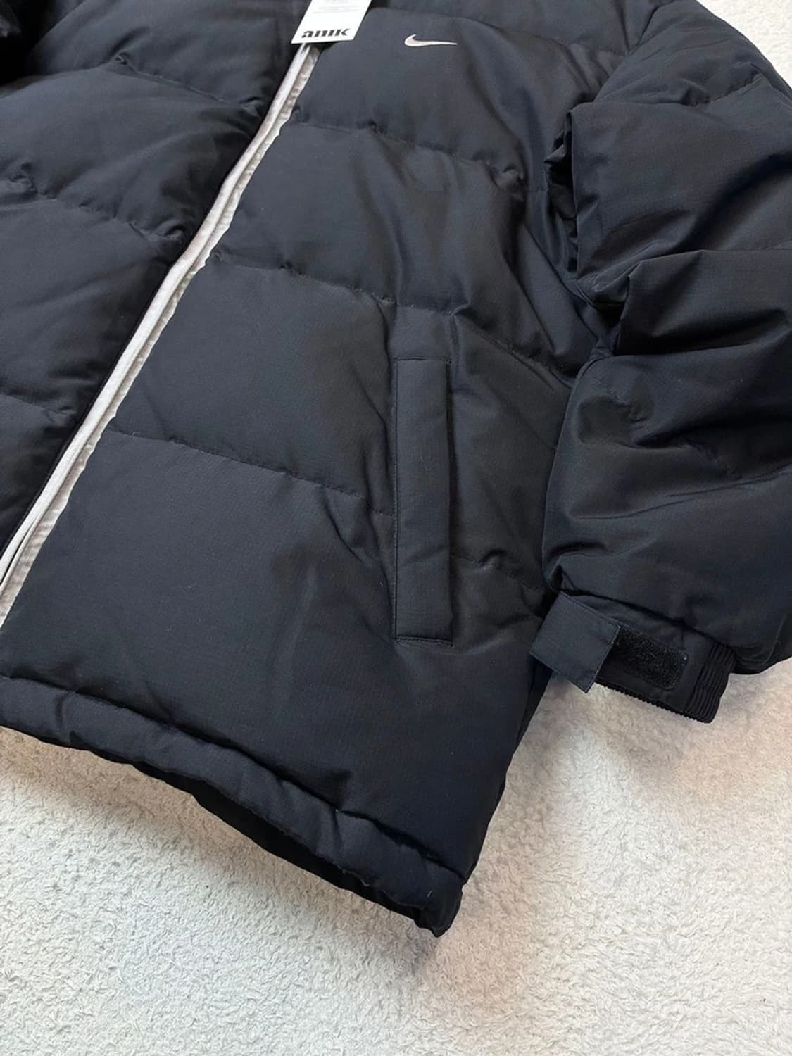 나이키 00's 덕다운 뉴챔프 푸퍼 패딩 PN6014 상품이미지5