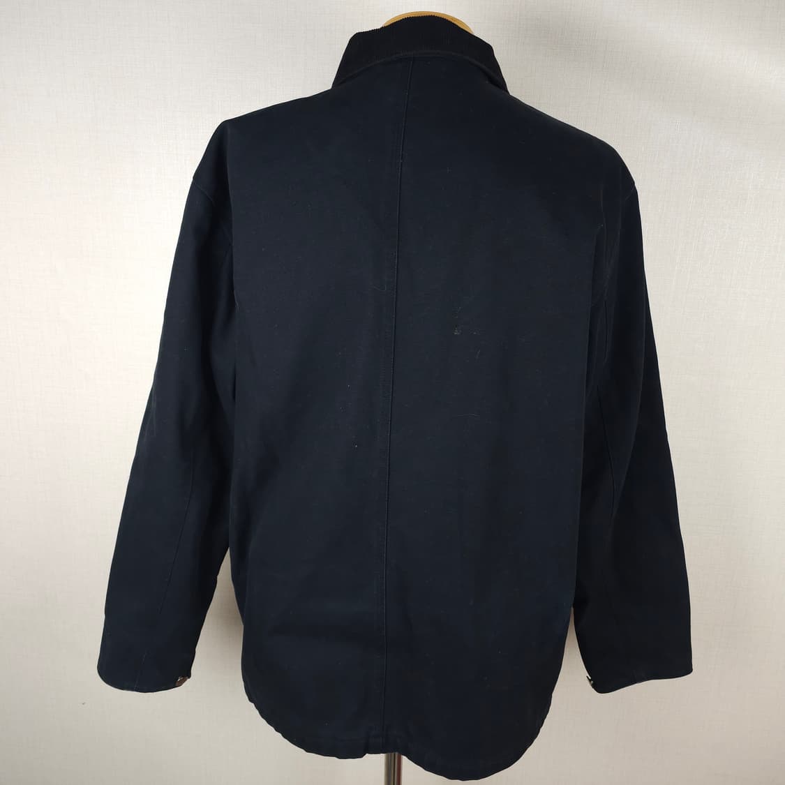 칼하트 자켓 남자100사이즈  상품이미지5