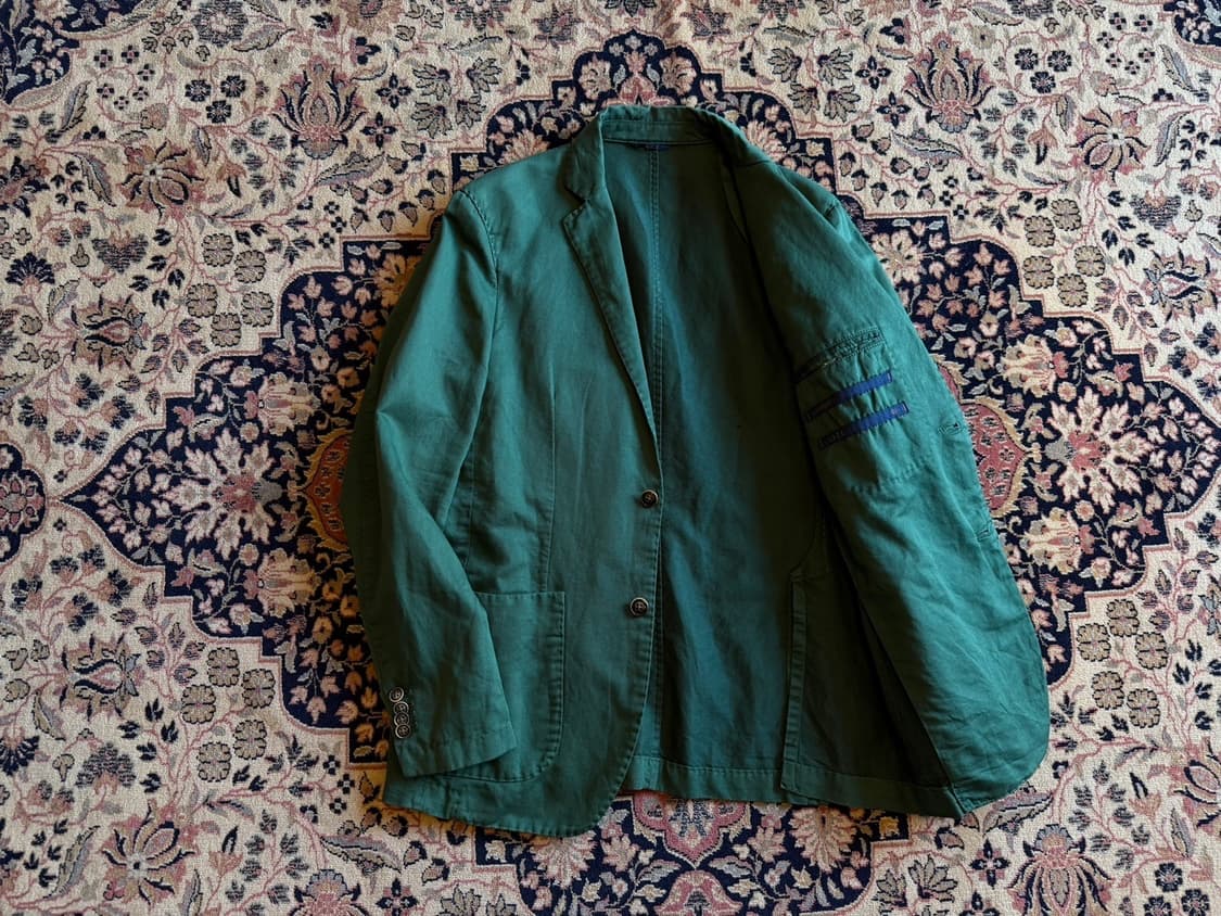 AT.P.CO 테일러드 자켓 100 상품이미지2