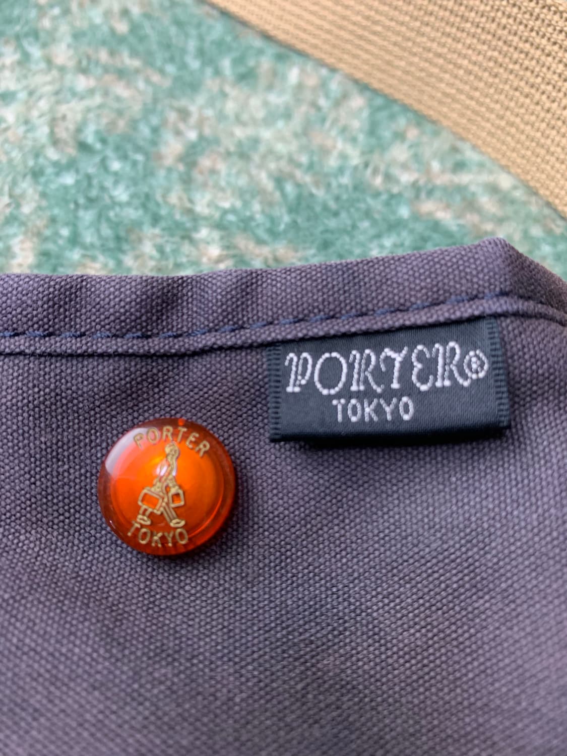 🇯🇵PORTER COPPI SACOCHE 상품이미지3