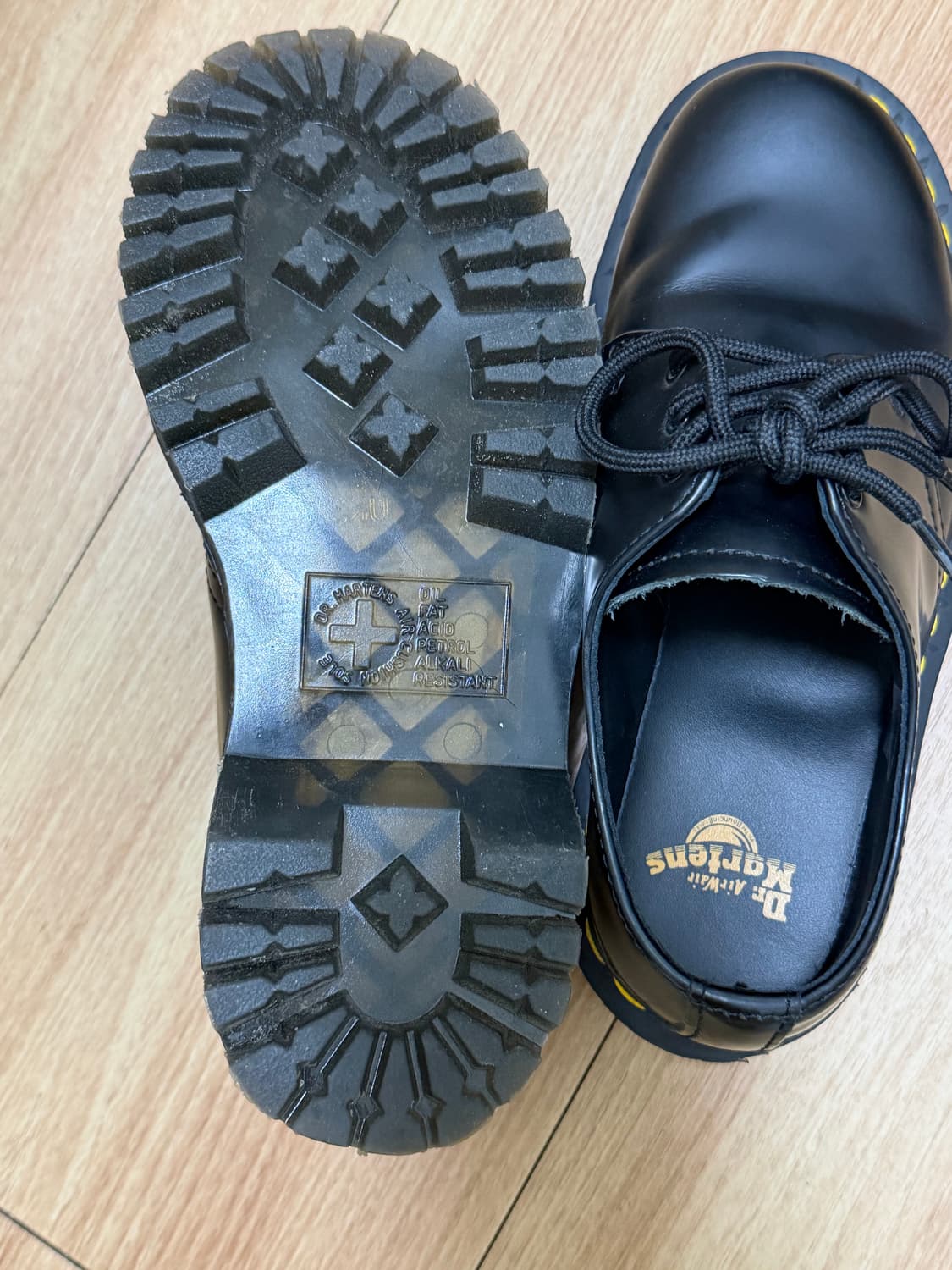 닥터마틴 220 상품이미지2