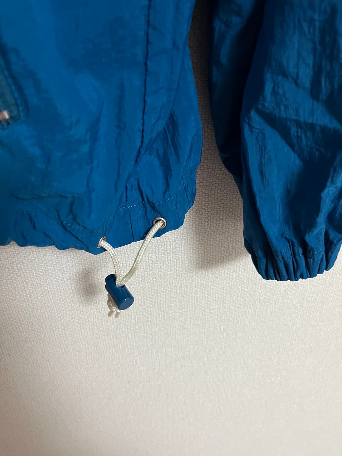 리복 빈티지 아노락 상품이미지4