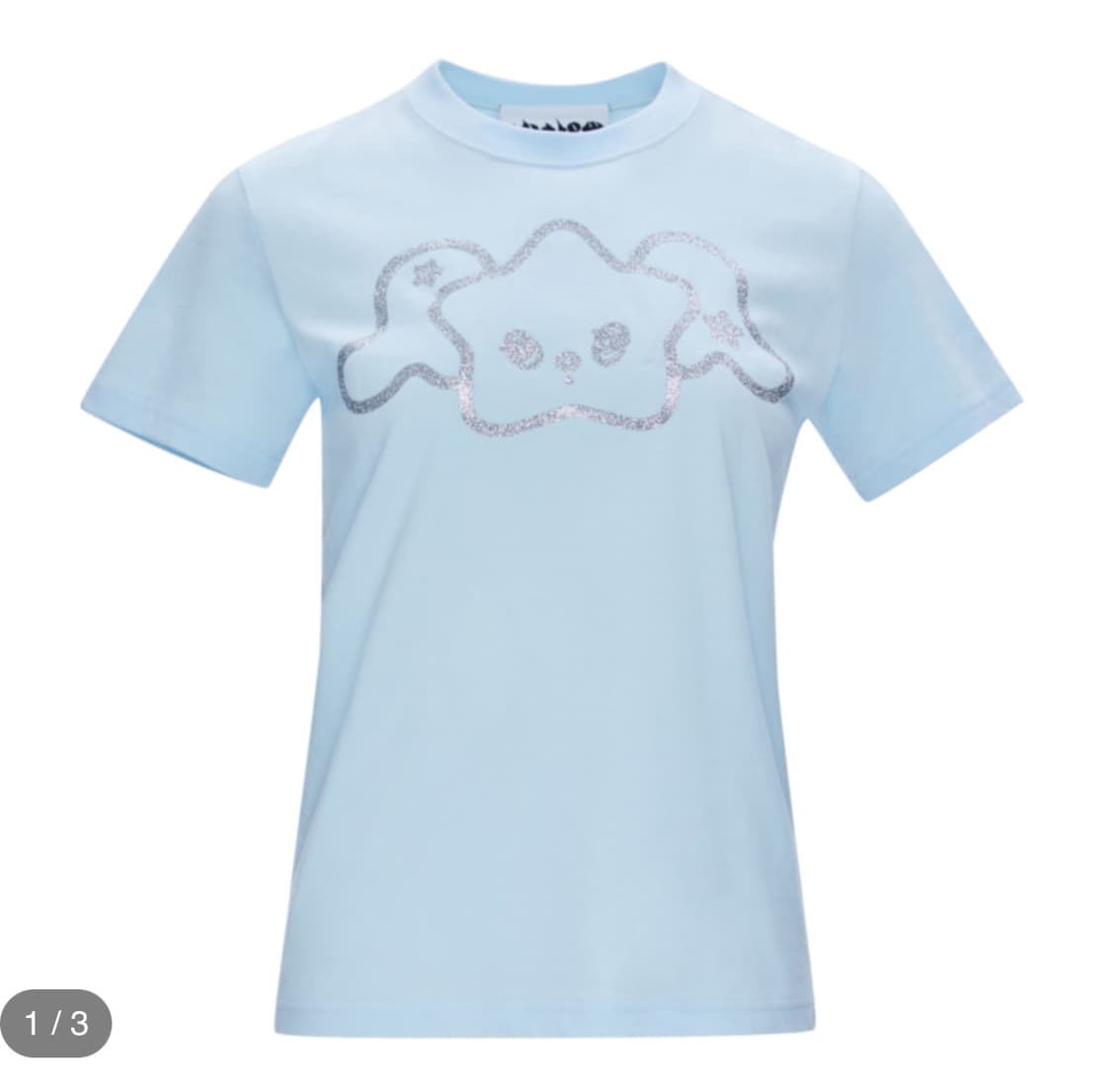 샬롬클럽 위츄 티셔츠 상품이미지1