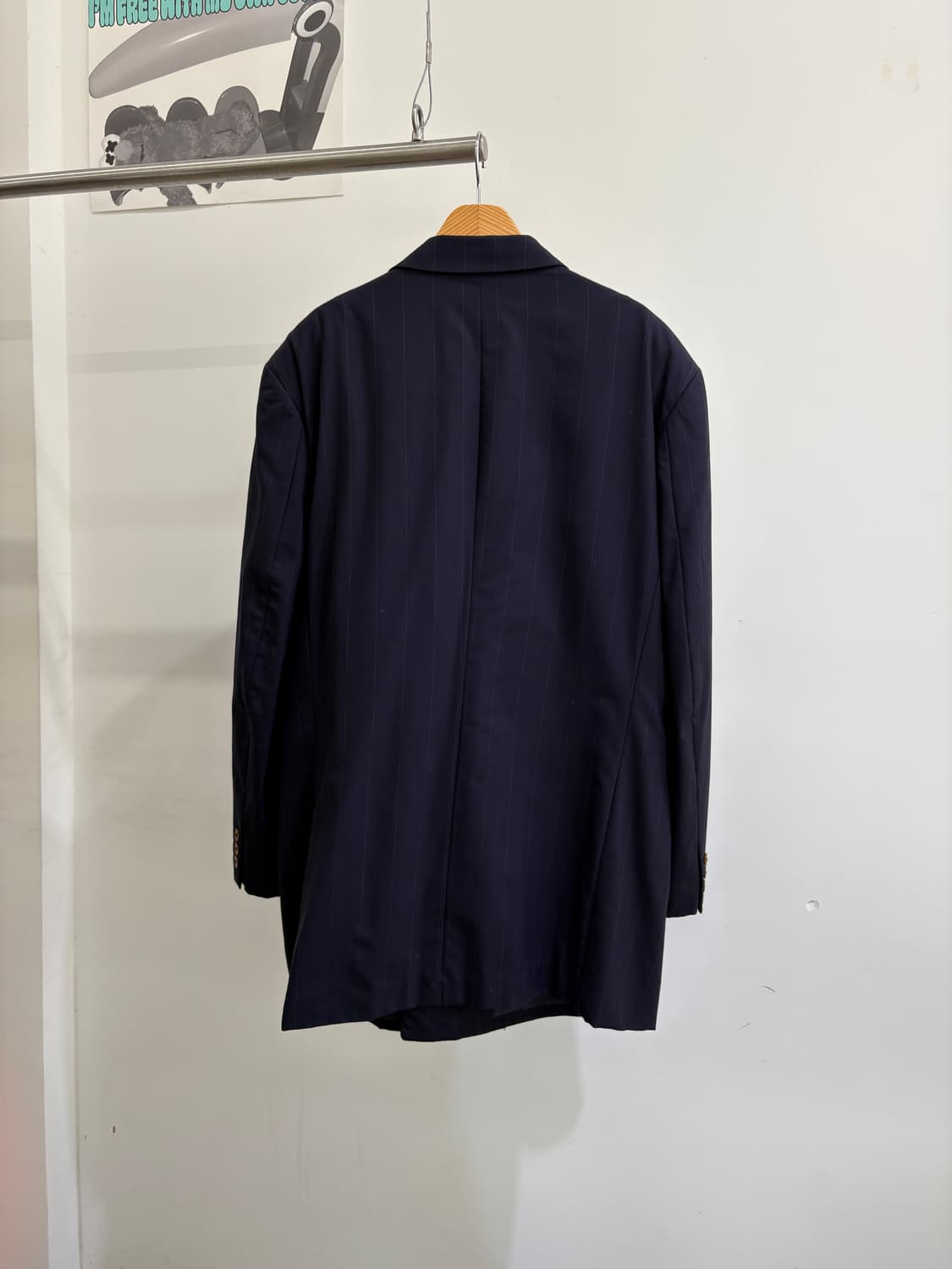 TAKEO KIKUCHI COLLECTION 블레이저 상품이미지5