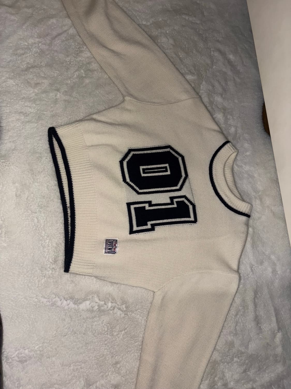 오아이오아이 니트 싸게 팔아요 상품이미지1