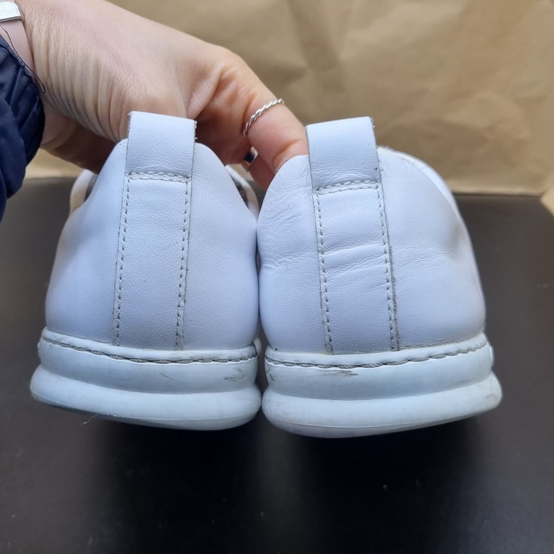 캠퍼 러너 포 남성스니커즈 270 상품이미지4