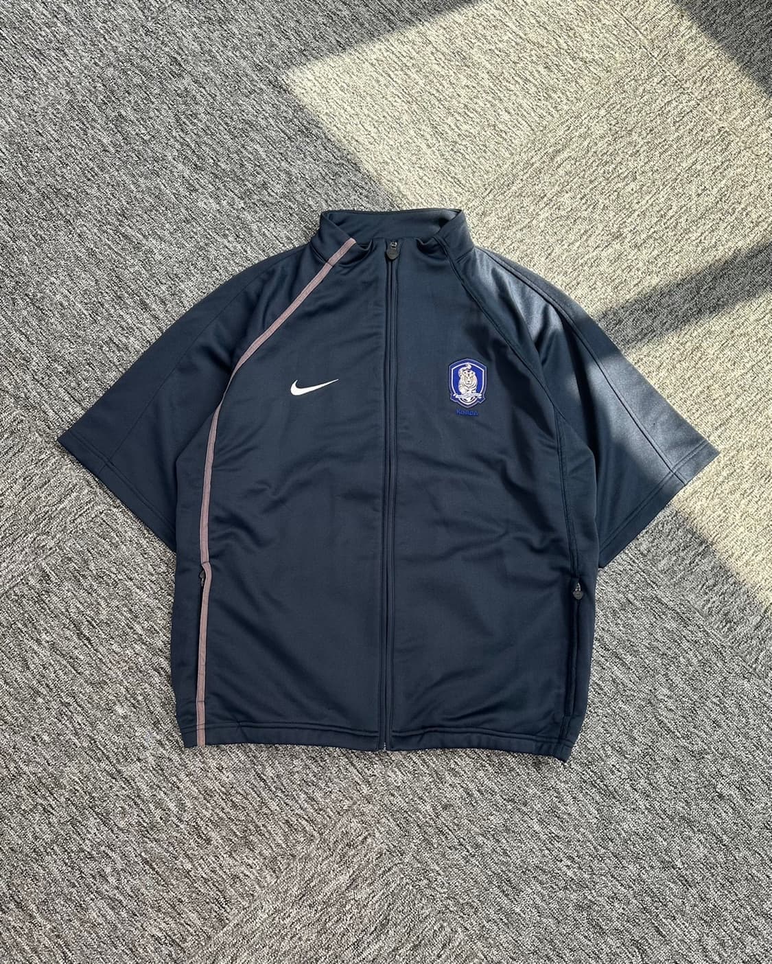 (XL)04'S 나이키 국대 져지-M804 상품이미지6