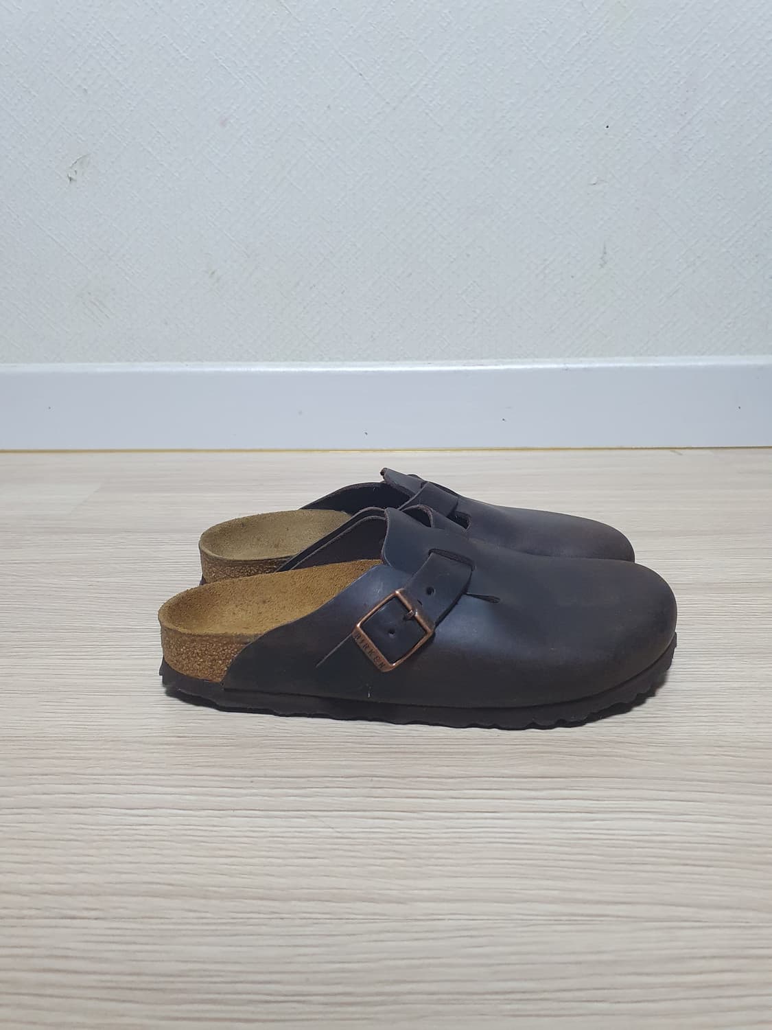 버켄스탁 보스턴 225 상품이미지1